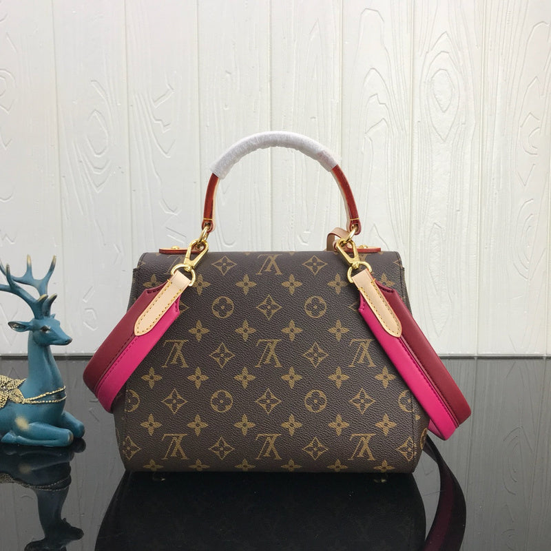 Satchel Bags - GUC Bags - 2116