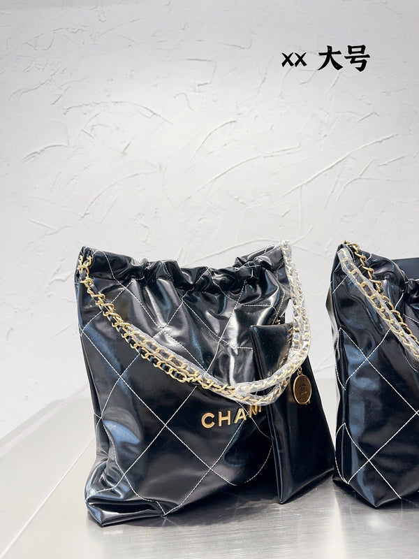 Satchel Bags - CHL Bags - 6896