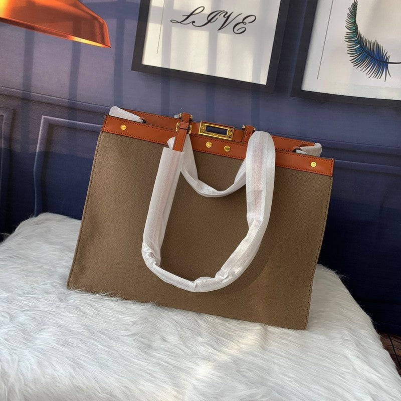 Satchel Bags - FDI Bags - 031