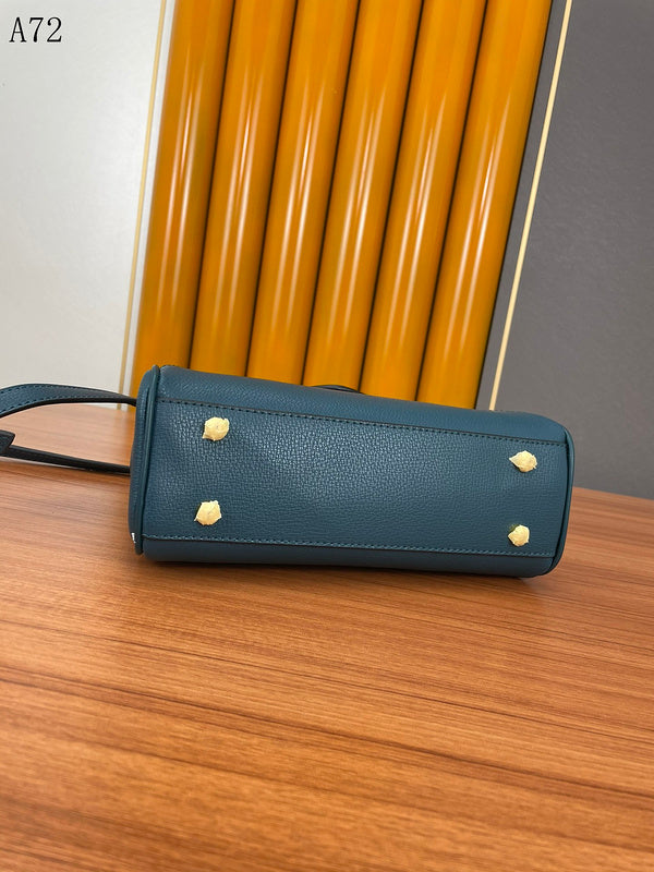 Satchel Bags - PDA Bags - 927