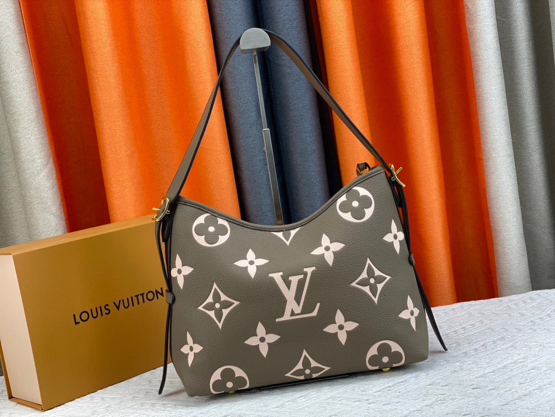 GLM - Top Quality Bag LUV 628