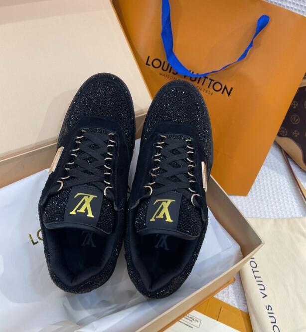 glami shop- LOV Men Shoes - 1033