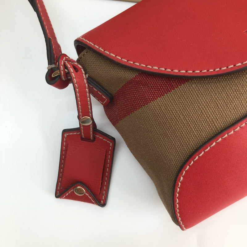 Fan Fashion -GLM - Top quality BBR Bags - 1256