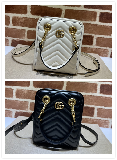Satchel Bags - GCI Bags - 1120