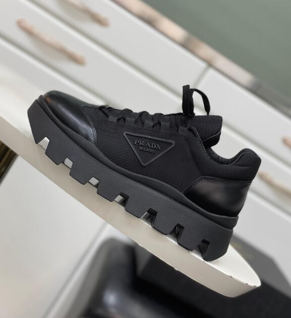 Glamy - PD Men Shoes - 425