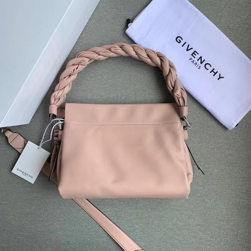 Satchel Bags - GVC Bags - 036