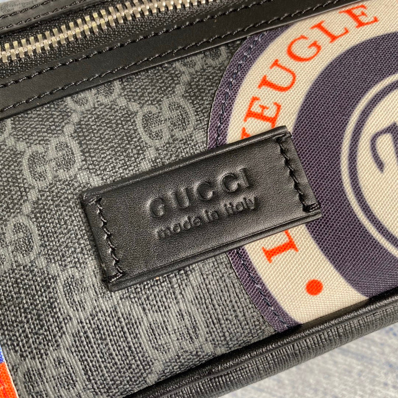 Satchel Bags - GCI Bags - 2764
