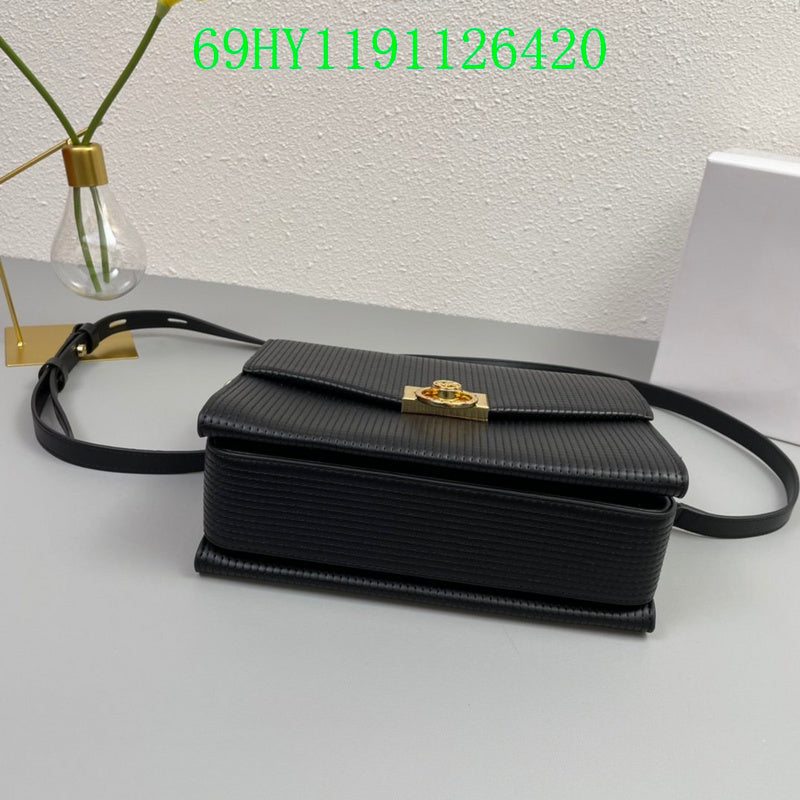 Satchel Bags - MK Bags - 539