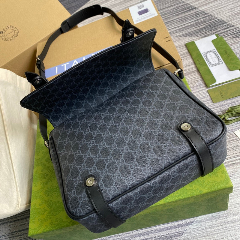 Satchel Bags - GUC Bags - 1291