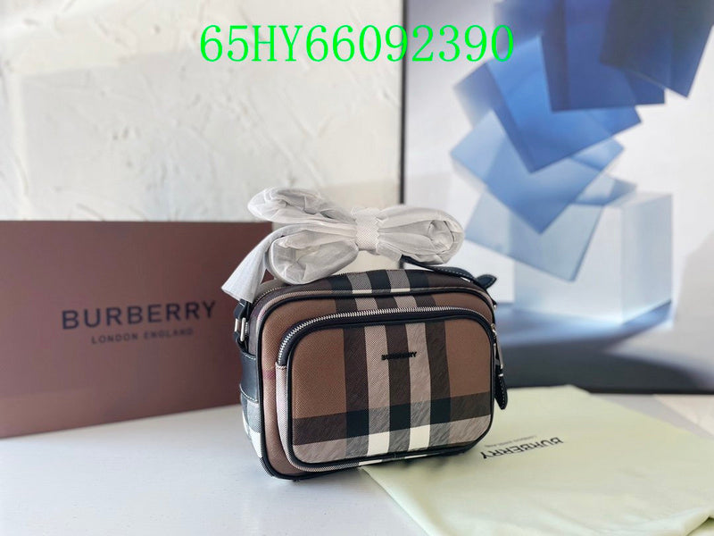 Fan Fashion -GLM - Top quality BBR Bags - 269