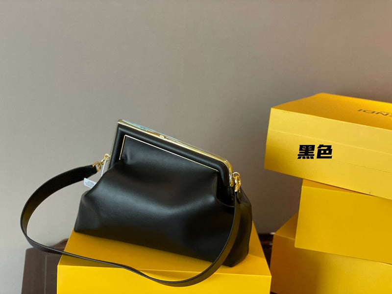 Satchel Bags - FDI Bags - 206