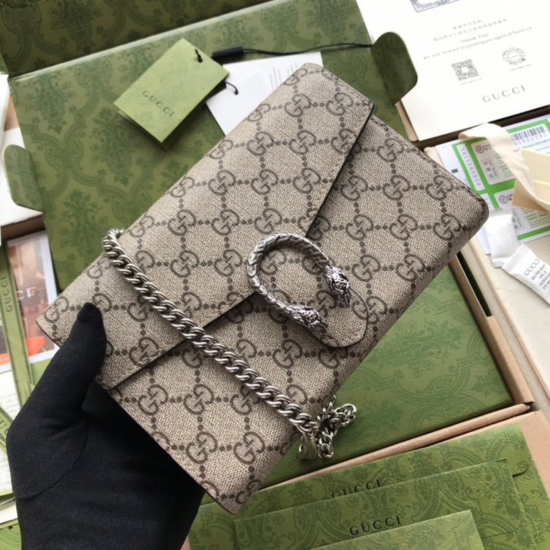 Satchel Bags - GCI Bags - 2939