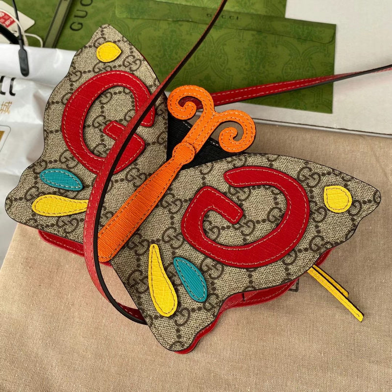 GUI2 Bags - Fashion Bags  968