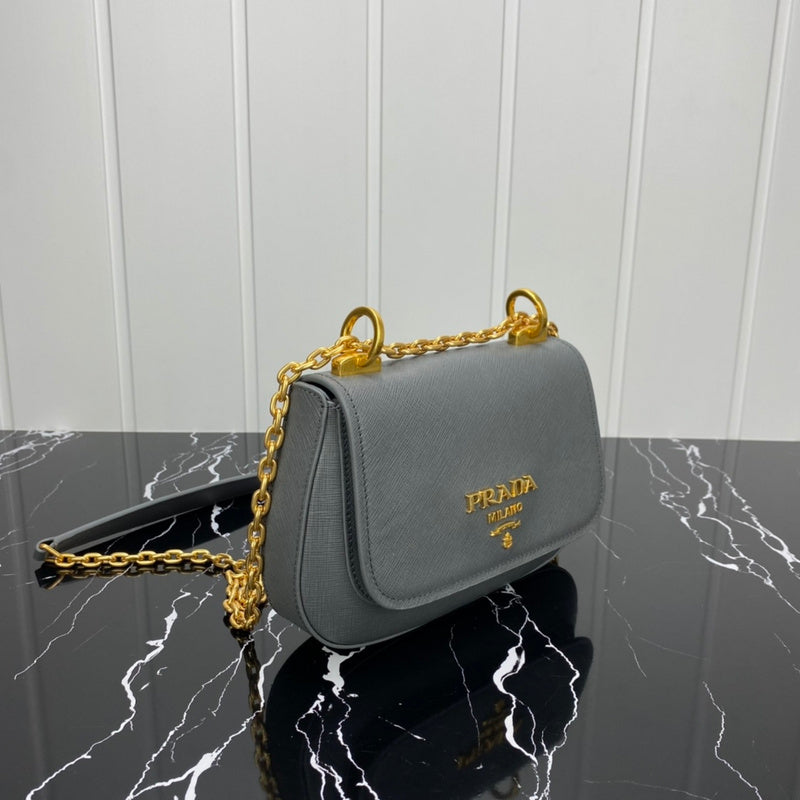 Satchel Bags - PDA Bags - 758