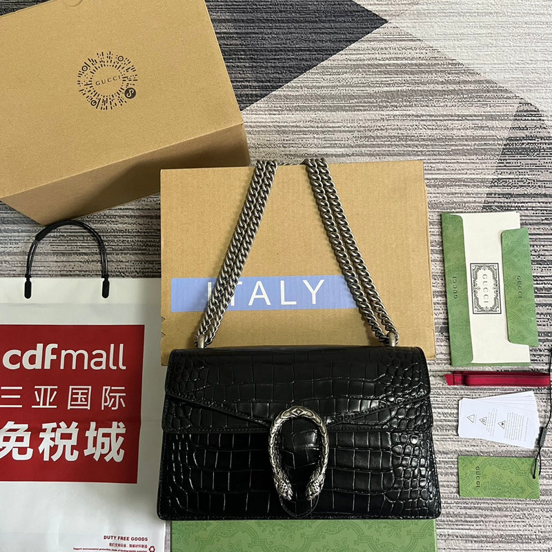 Satchel Bags - GCI Bags - 5541