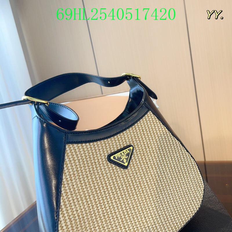 Satchel Bags - PDA Bags - 3304
