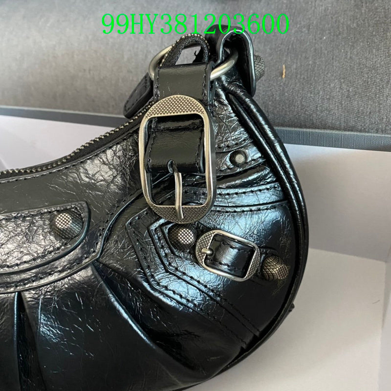 Satchel Bags - BGA Bags - 2391