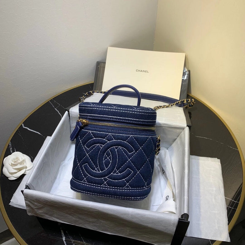 Satchel Bags - CHL Bags - 1560