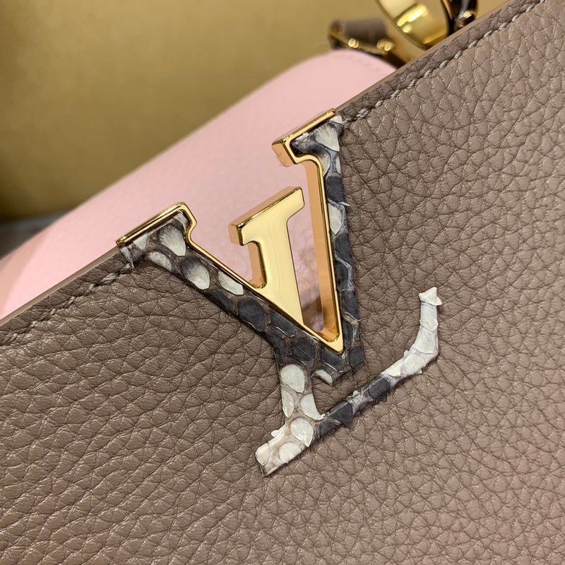 Satchel Bags - VL Bags - 5894