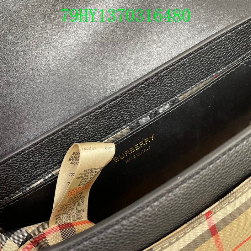 Fan Fashion -GLM - Top quality BBR Bags - 141