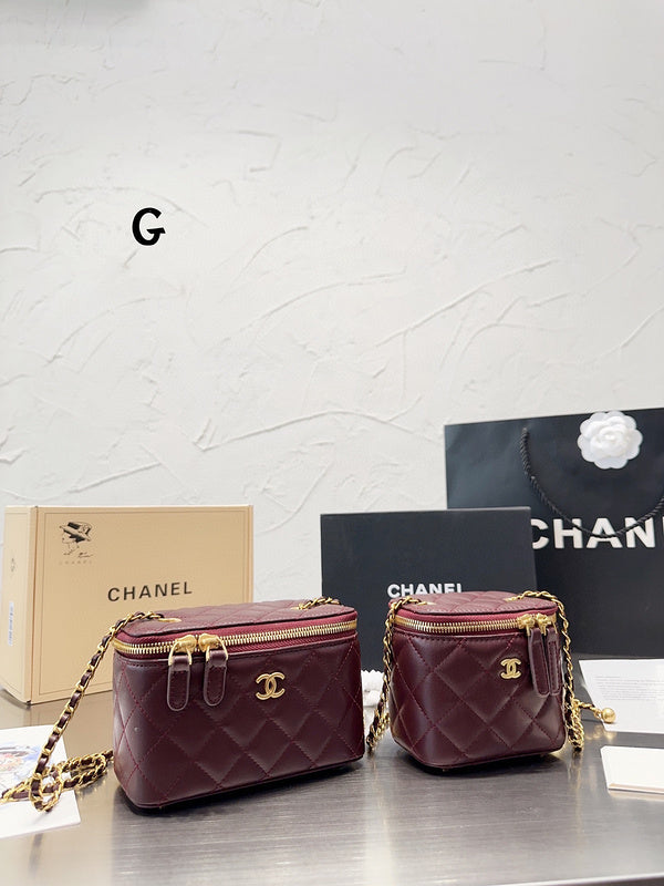 Satchel Bags - CHL Bags - 6806