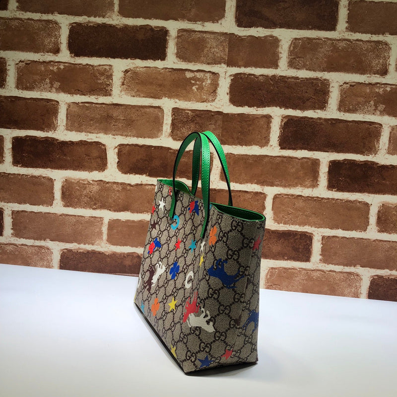 Satchel Bags - GCI Bags - 3856