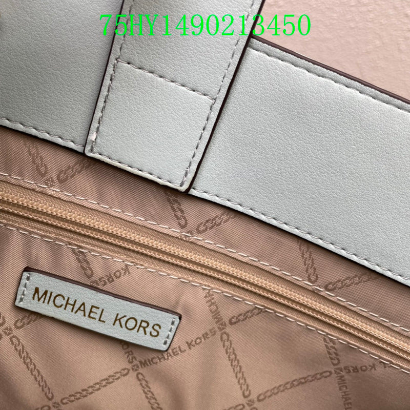 Satchel Bags - MK Bags - 108