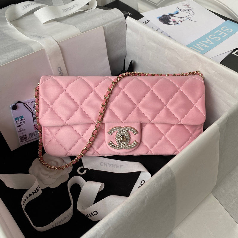 Satchel Bags - CHL Bags - 7515