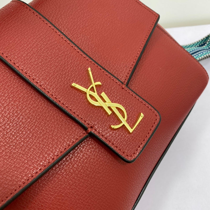 Satchel Bags - SLY Bags - 1488