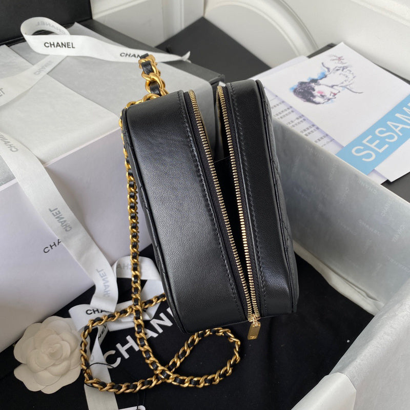 Satchel Bags - CHL Bags - 7599