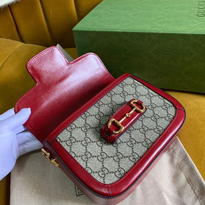 Satchel Bags - GCI Bags - 297