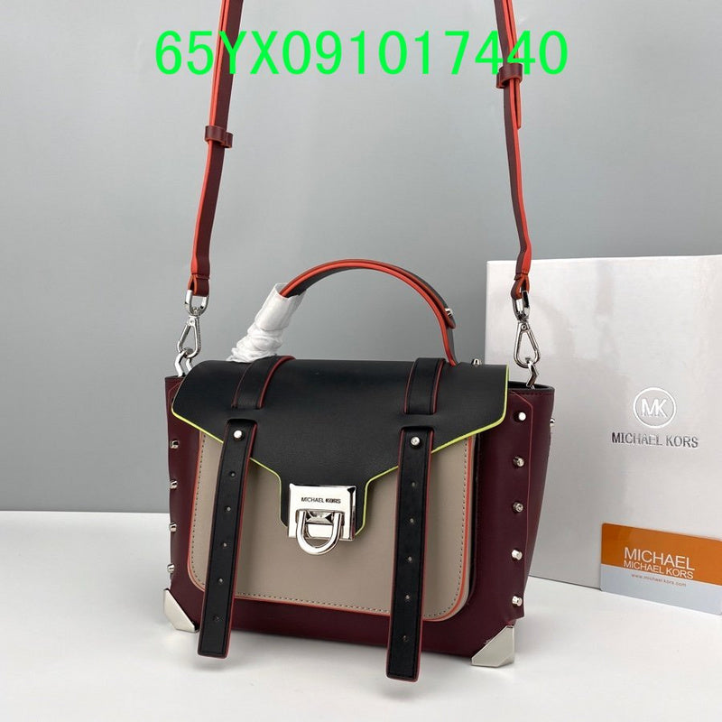 Satchel Bags - MK Bags - 860