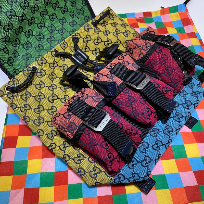 Satchel Bags - GCI Bags - 5118