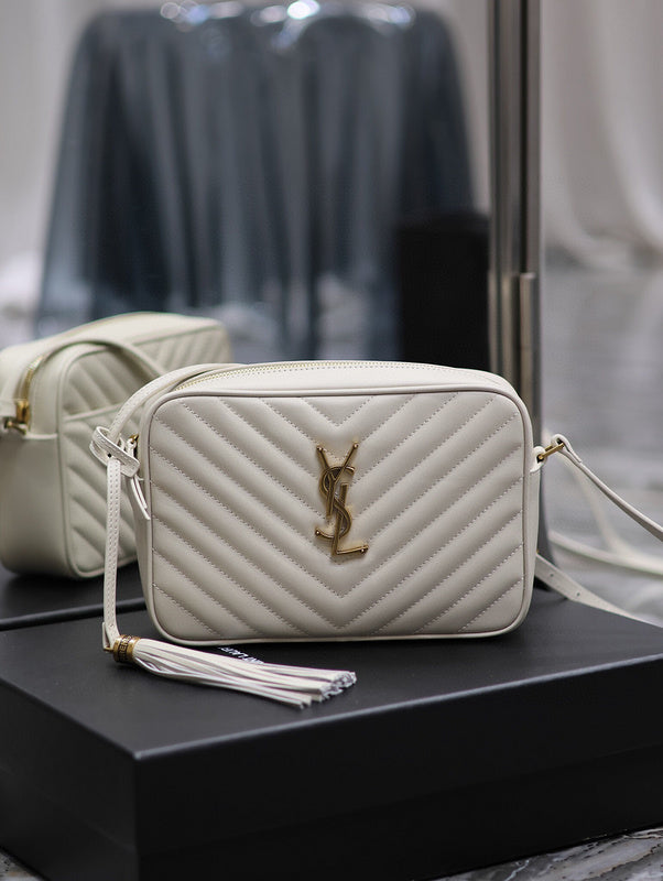 Glami SLY Bags - 001