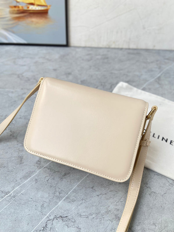 Satchel Bags - CHN Bags - 040