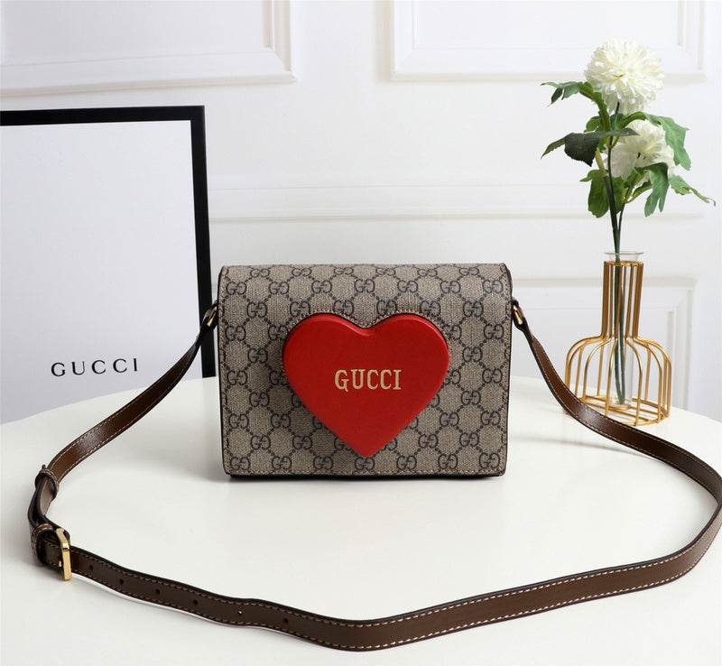 Satchel Bags - GCI Bags - 1820