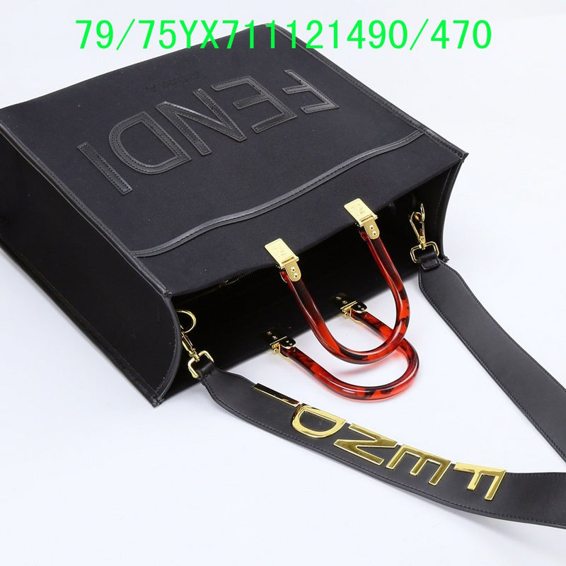 Glami - FDE Bags - 3494