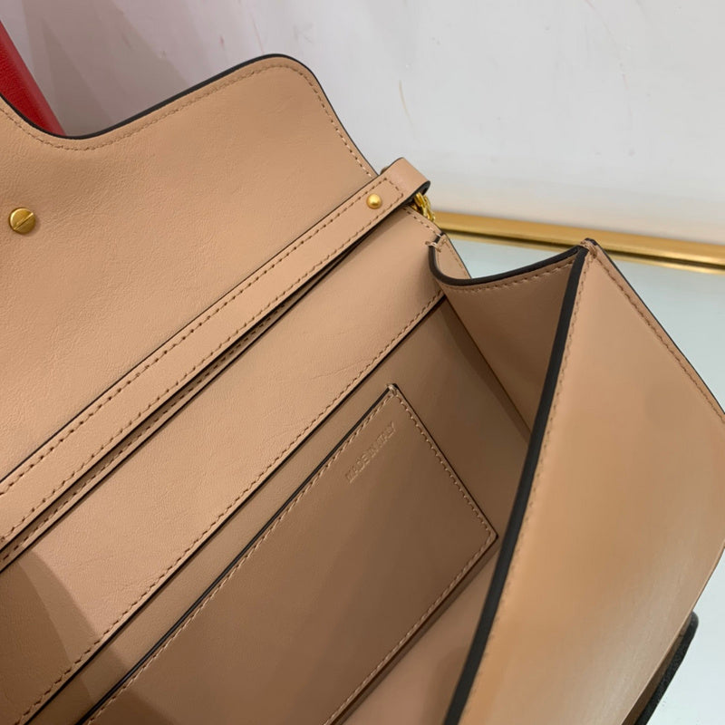 GLM - VEL Bags - 352