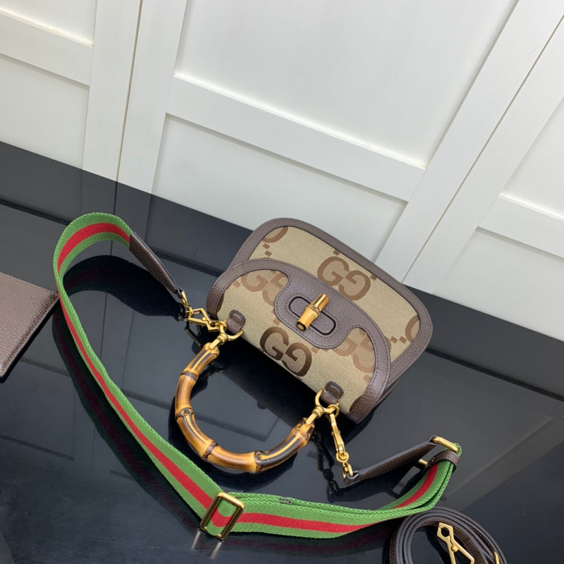 Satchel Bags - GUC Bags - 699