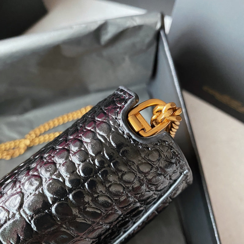 Satchel Bags - SLY Bags - 659