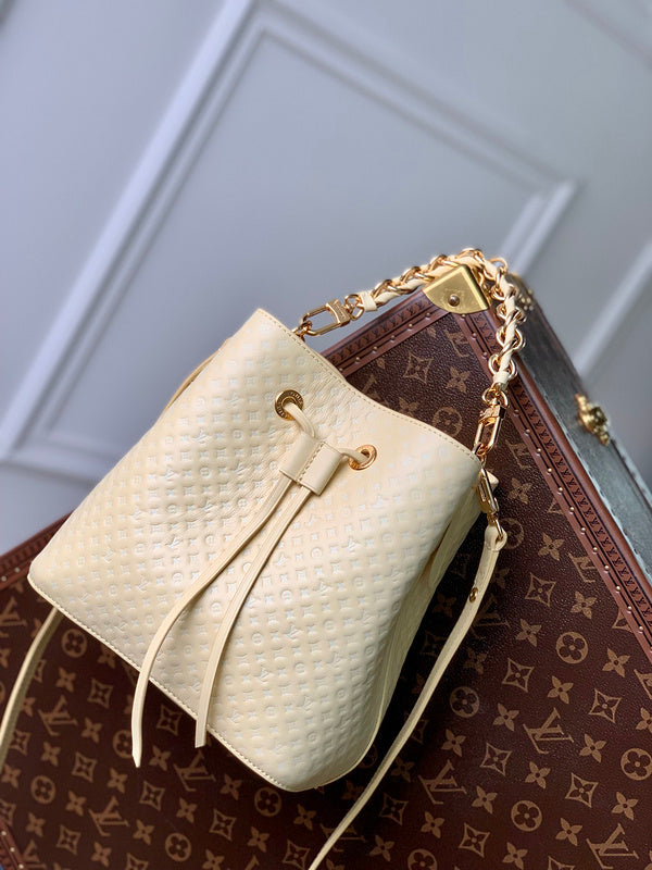Satchel Bags - VL Bags - 1415