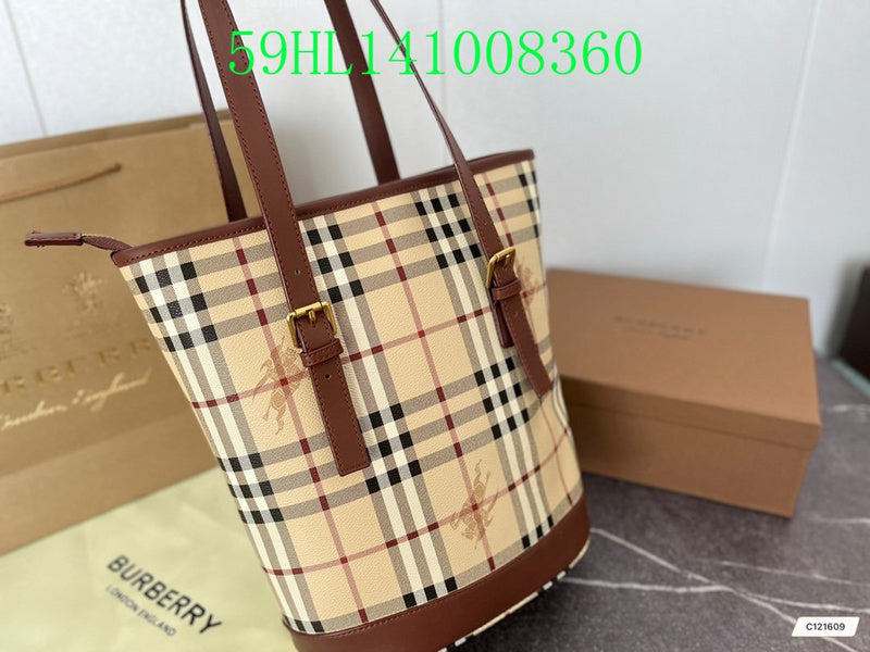 Fan Fashion -GLM - Top quality BBR Bags - 256