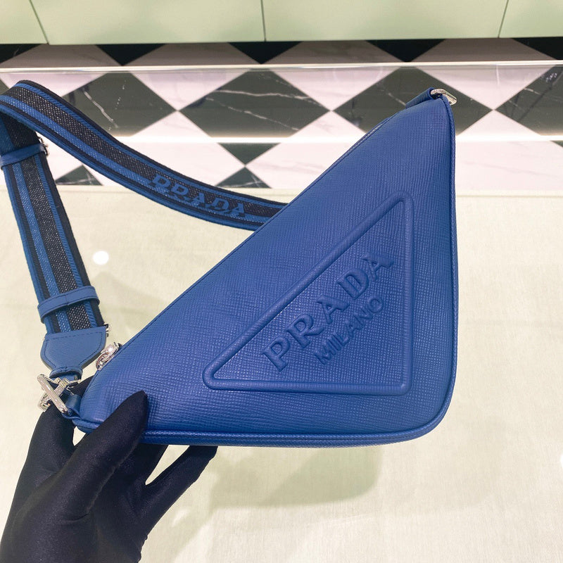 Glami-i - PD Men Bags - 093