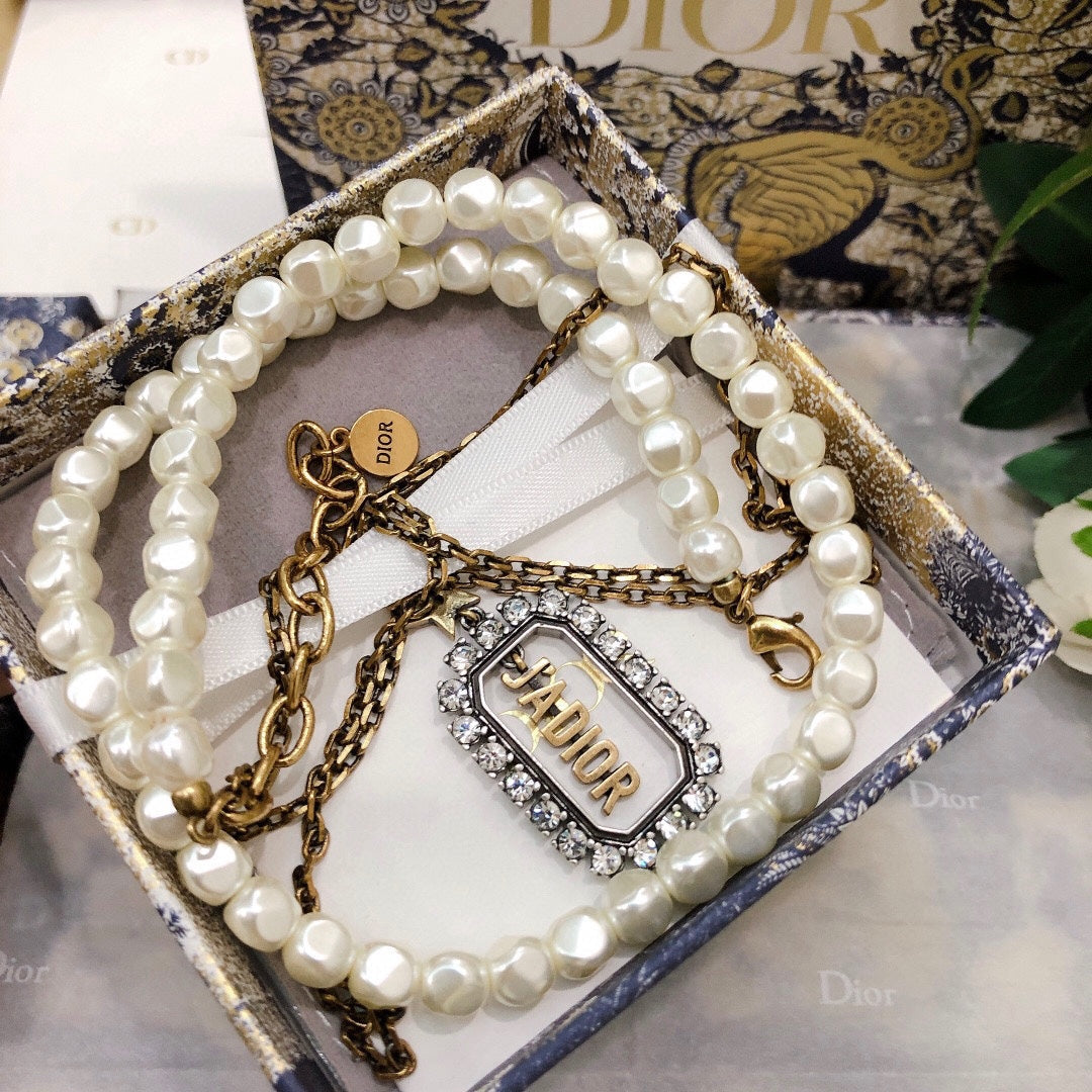 GLM - Top Quality Necklace DIR021
