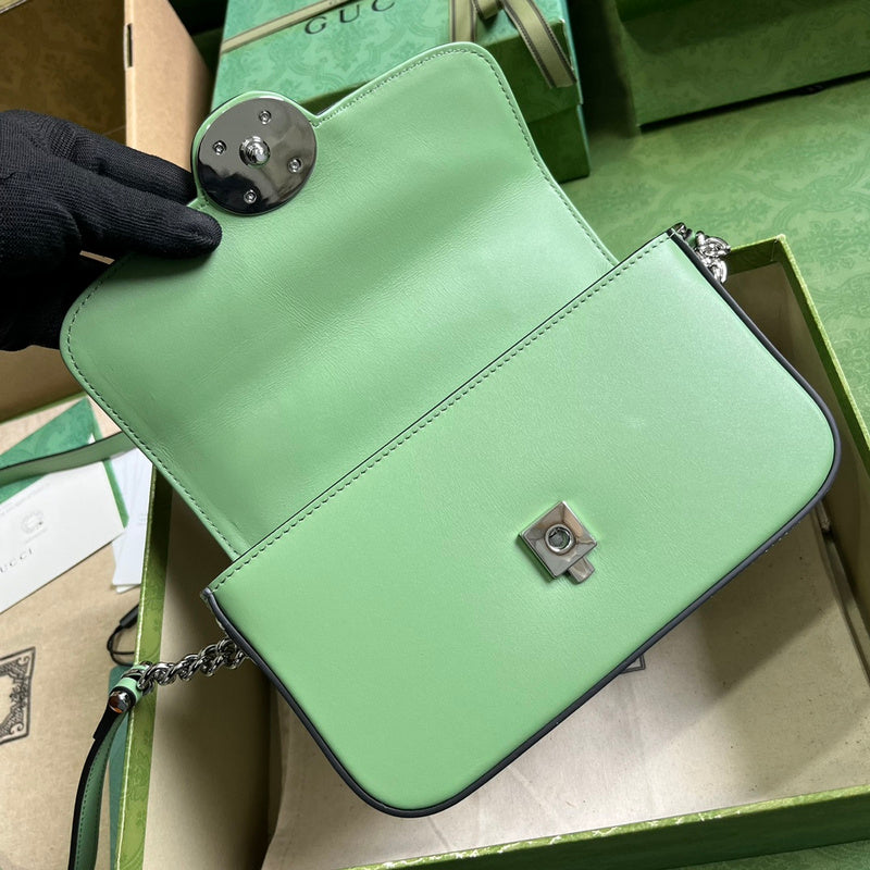 Satchel Bags - GCI Bags - 243