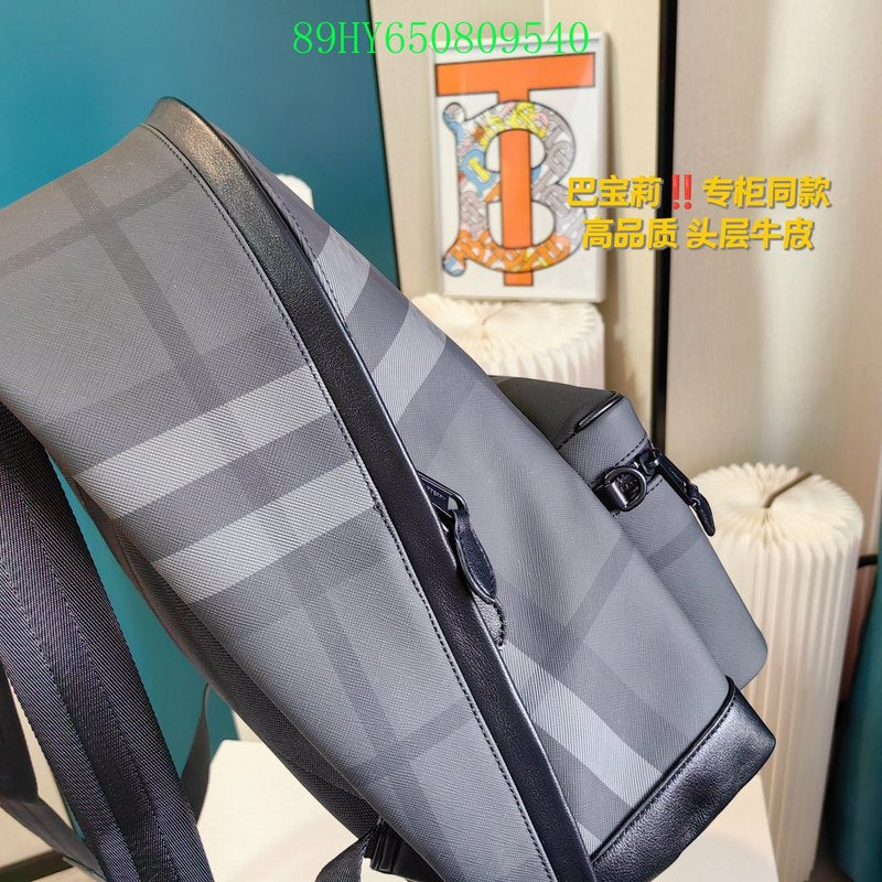Fan Fashion -GLM - Top quality BBR Bags - 082