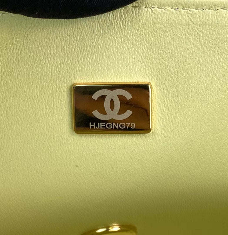 Satchel Bags - CHL Bags - 3210