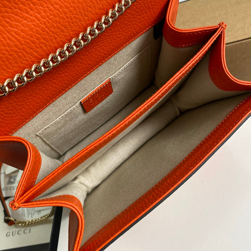 Satchel Bags - GCI Bags - 4809