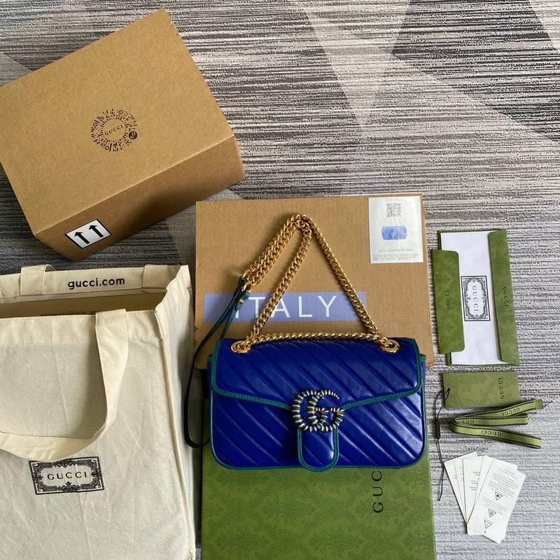 GLM - gg Bags - 1791