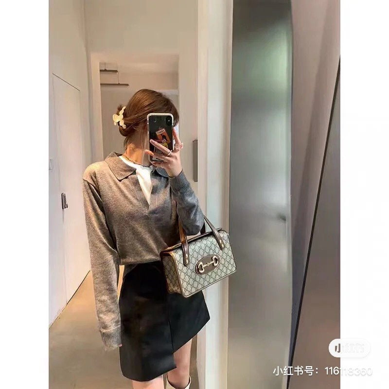 Satchel Bags - GUC Bags - 217